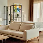 Lux Apartments Sunrior