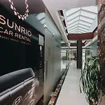 Lux Apartments Sunrior