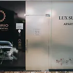 Lux Apartments Sunrior