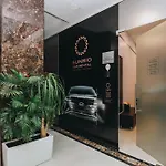 Lux Apartments Sunrior