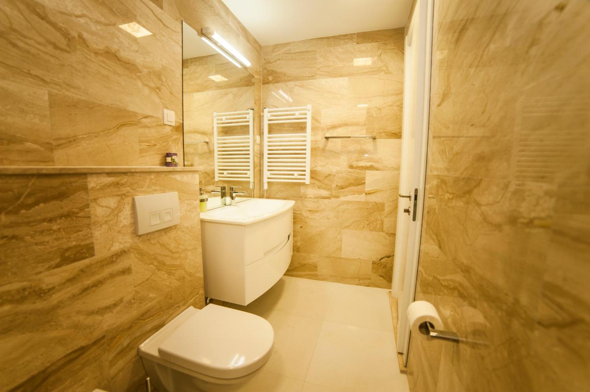 Apartment Lux Sunrior *