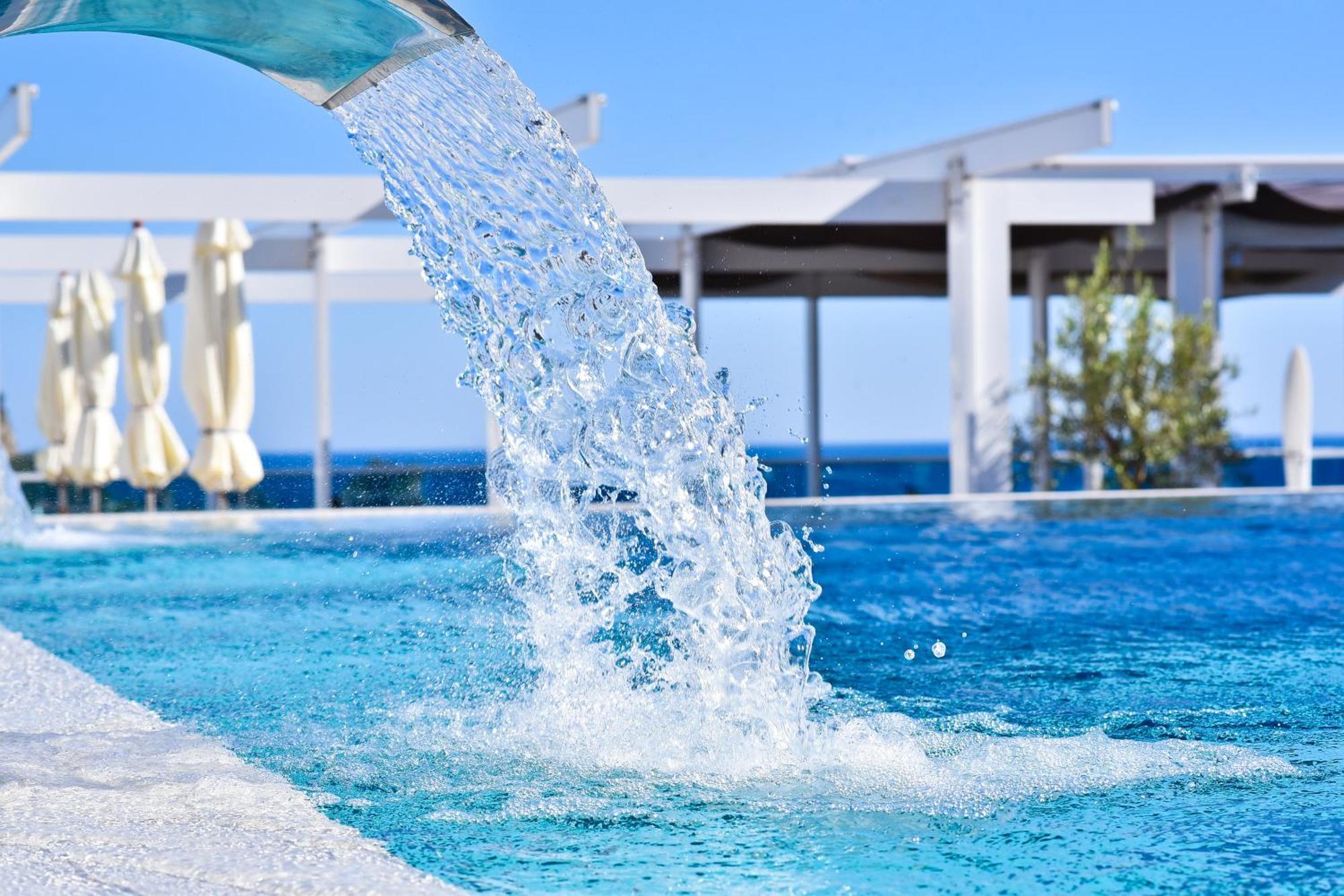 Apartament Lux Sunrior Budva
