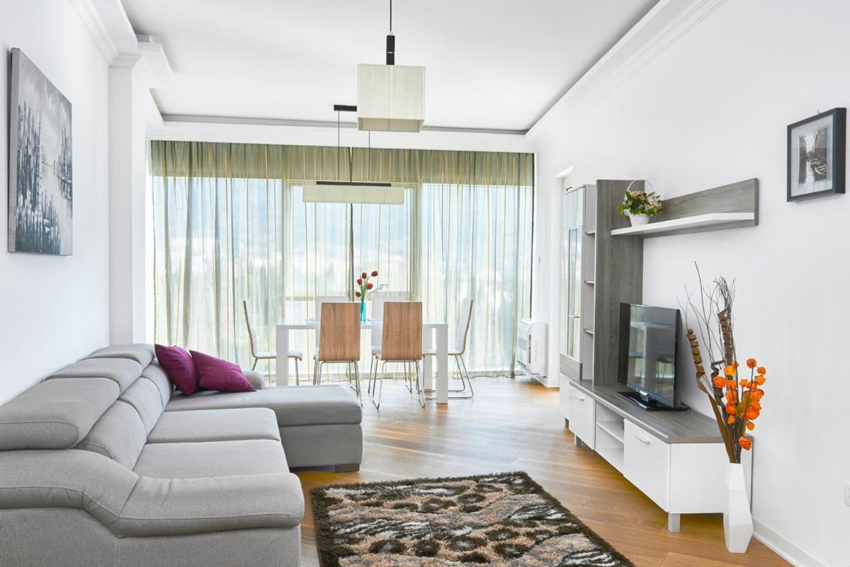 Apartment Lux Sunrior