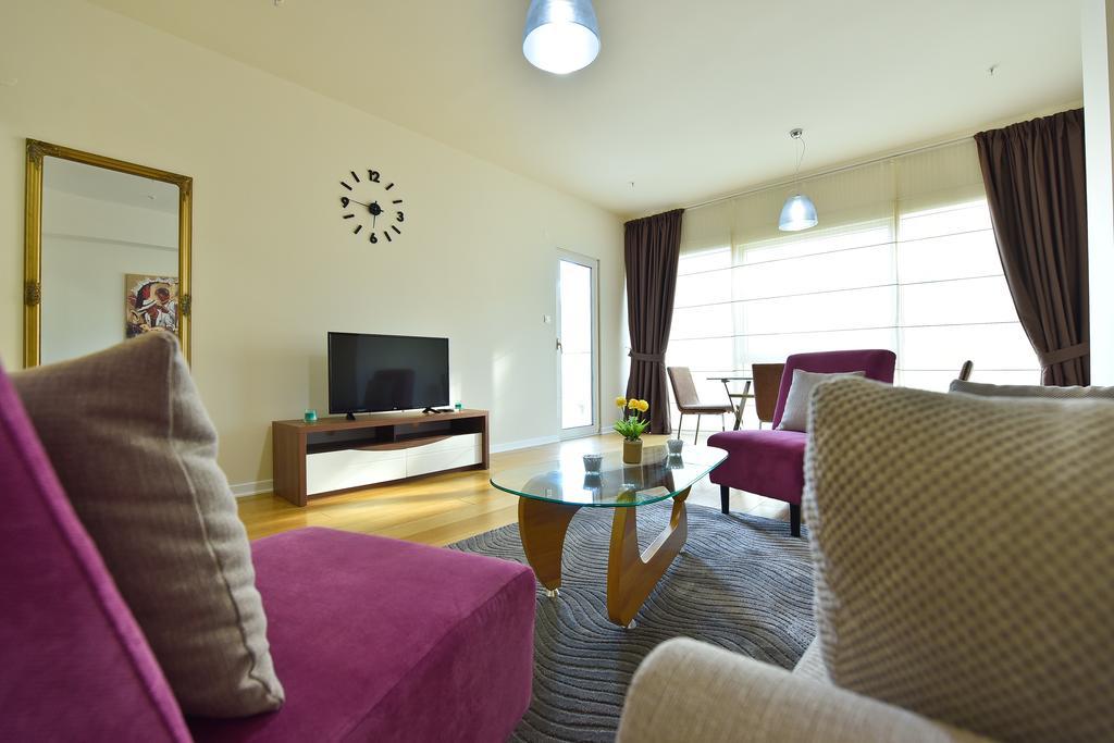 Lux Sunrior Apartament Budva
