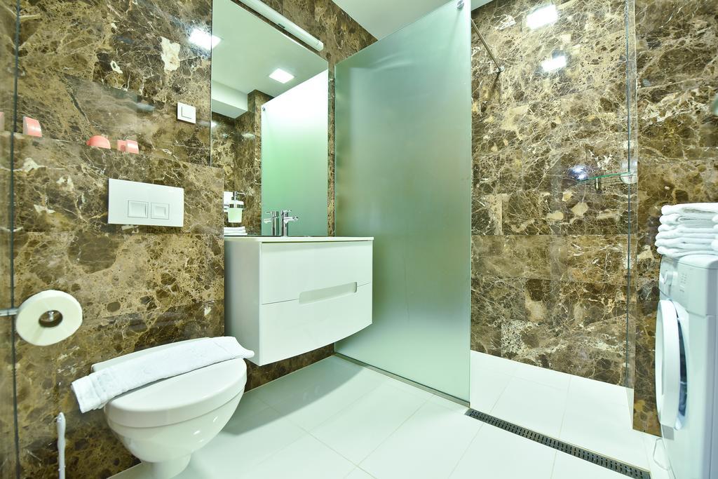 Lux Sunrior Apartament *