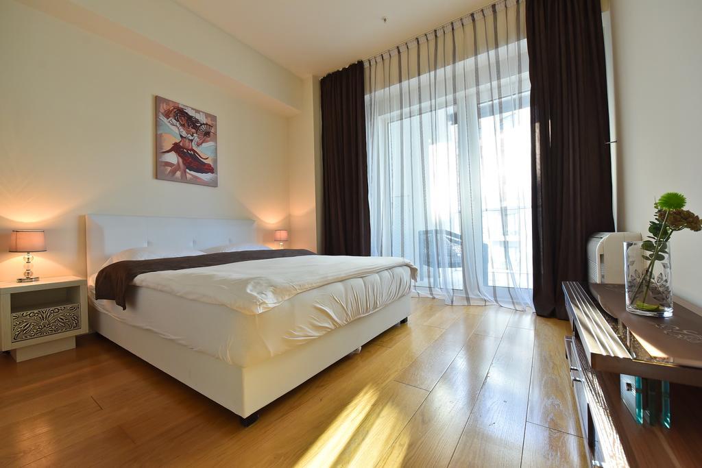 Apartament Lux Sunrior Budva